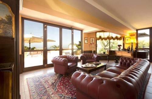 Fiumenaro Hotel | Baia di Ulisse Wellness & SPA