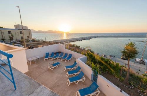Balestrate Apartment | Baia Marina Oasi