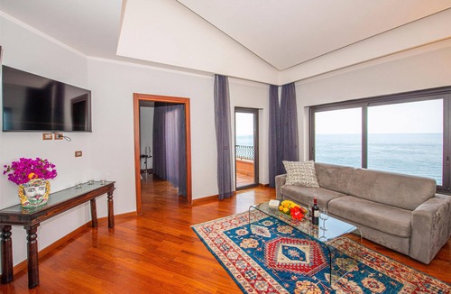 Forza d'Agro Hotel | Baia Taormina - CDSHotels