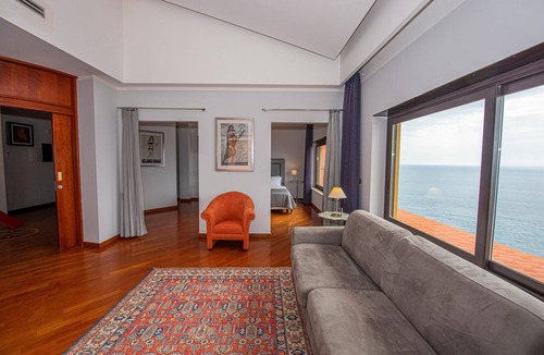 Forza d'Agro Hotel | Baia Taormina - CDSHotels