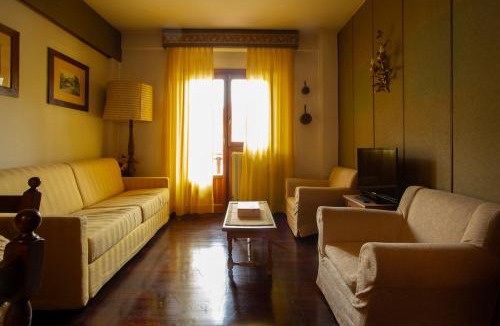Pescasseroli Apartment | Baita Relax in Residence - 3 min Centro -
