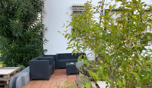 Codevigo House | Balabuska Rooms & Garden