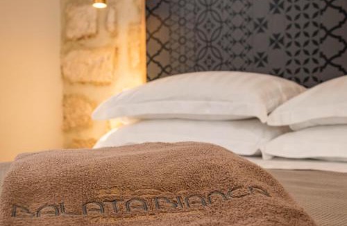 Lampedusa House | Balata Bianca