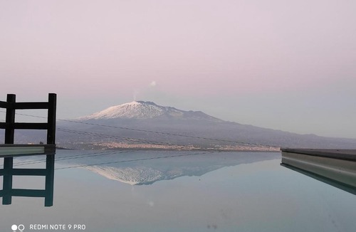 Centuripe House | Balcone sull'Etna Casa Biondi