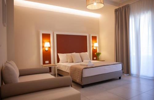 Balestrate Bed & Breakfast | Balestrate Center Rooms