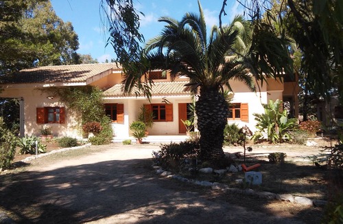 Ragusa House | Balisté - Holiday House Ragusa- Sicily Holiday Houses