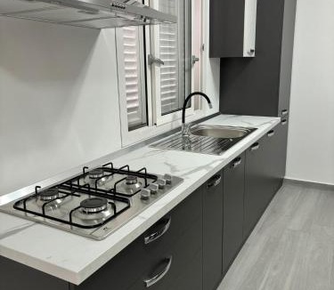 Trabia House | BALISTRERI HOUSe
