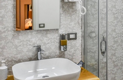 Albergheria House | Ballarooms B&B Palermo Centro