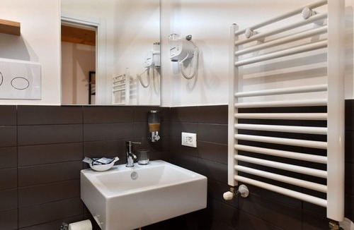Albergheria House | Ballarooms B&B Palermo Centro