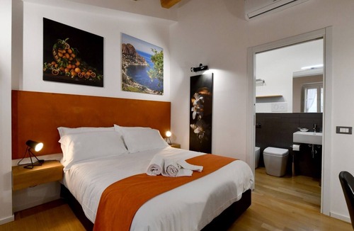 Albergheria House | Ballarooms B&B Palermo Centro