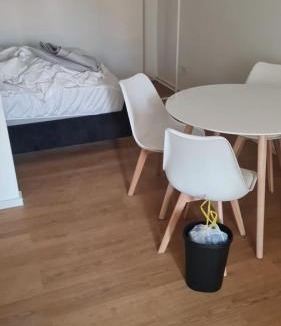 Old Town Apartment | Banana Palace