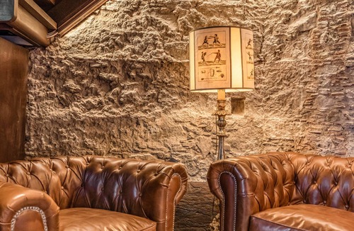 Savoca House | Bar Vitelli Charming Suites