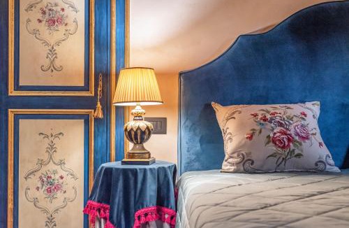Savoca House | Bar Vitelli Charming suites