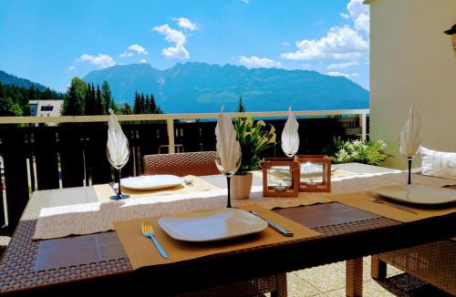 Bad Mitterndorf Apartment | Barbi Exclusive Apartment