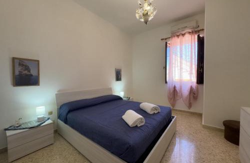 Sferracavallo House | Barcarello HOME & SEA