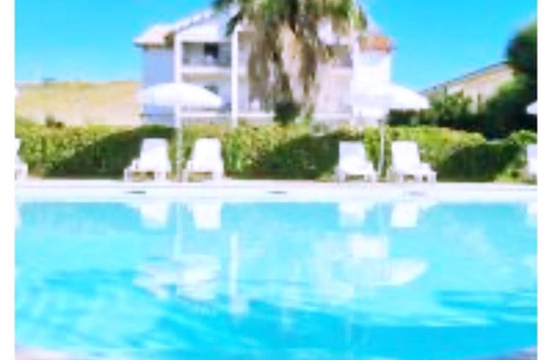 Steccato Apartment | Barko Apartments & Suites