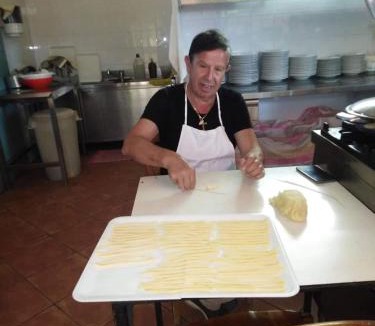 Librizzi House | Barone Montefeo