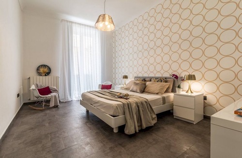 Ortigia Apartment | Baroque apartments - Sirhouse - SR-I754-ROMA14A1