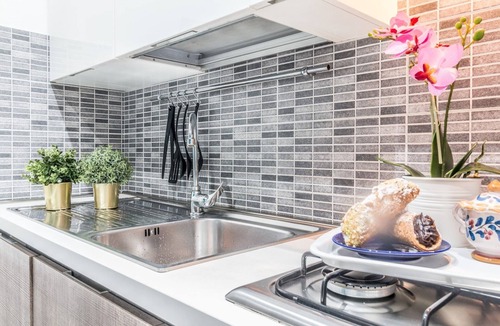 Ortigia Apartment | Baroque apartments - Sirhouse - SR-I754-ROMA14A1