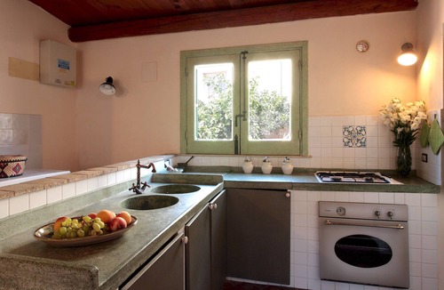 Ortigia Apartment | Baroque Apartments - SR-I754-SALO12A1 - Casa Salomone