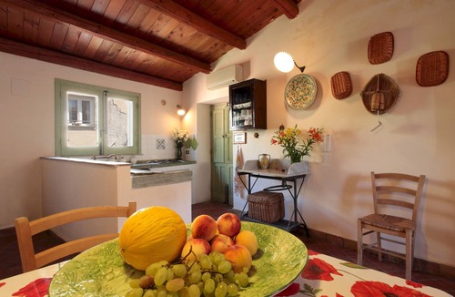 Ortigia Apartment | Baroque Apartments - SR-I754-SALO12A1 - Casa Salomone