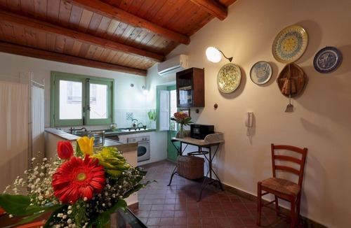Ortigia Apartment | Baroque Apartments - SR-I754-SALO12A1 - Casa Salomone