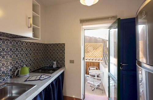 Ortigia Apartment | Baroque Apartments - SR-I754-SALO12B2 - Casa Salomone 2