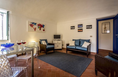 Ortigia Apartment | Baroque Apartments - SR-I754-SALO12B2 - Casa Salomone 2