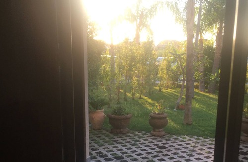 Campofelice di Roccella House | BARRIO MARE