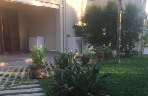 Campofelice di Roccella House | BARRIO MARE