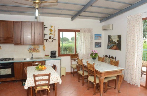 Contrada Pistavecchia 2 Condo | barrio blanco residance