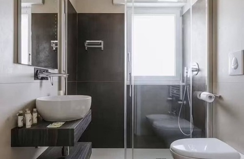 Municipio 5 Bed & Breakfast | Basic Double Room