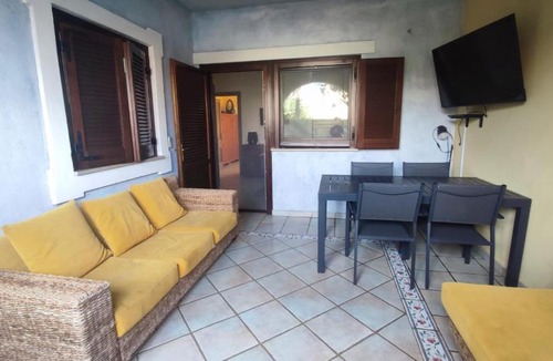 Marina di Pisticci Apartment | Basilicata Host To Host - BORGO SAN BASILIO 2