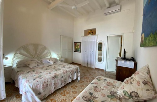 Panarea Bed & Breakfast | Basiluzzo Resort
