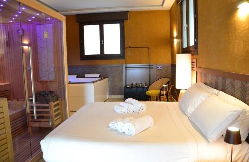 Kalsa Hotel | Bastione Spasimo Boutique Hotel