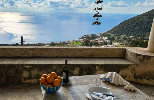 Stimpagnato House | Battiato House