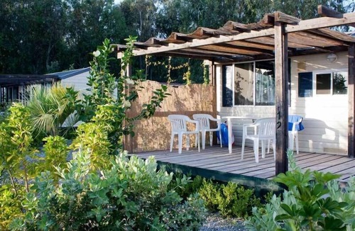 Terme Vigliatore RV Rental | Batuca Village & Camping