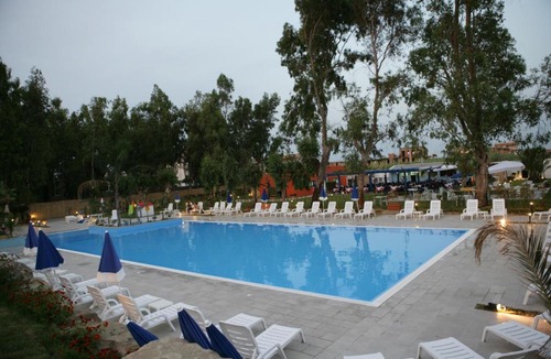 Terme Vigliatore Other | Batuca Village & Camping