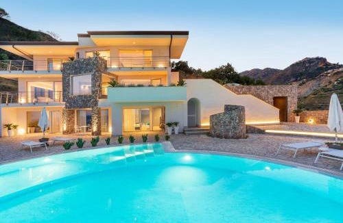 Villagonia Villa | Baya Bella