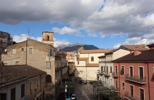 Caccianova Bed & Breakfast | Bb La Casata del Prof