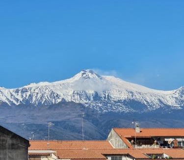 Scillichenti Bed & Breakfast | BB Minicurcu, camere doppie