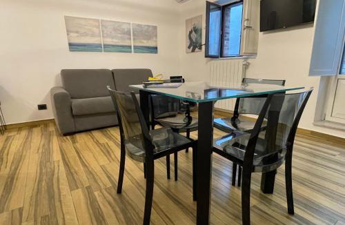 Castellammare Apartment | BB4U Apartments al Massimo