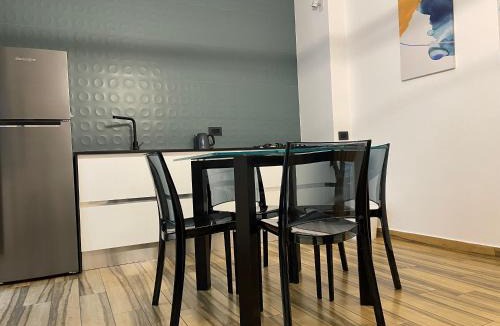 Castellammare Apartment | BB4U Apartments al Massimo