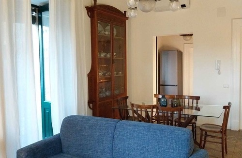 Acireale Apartment | BBCasablu - Ulysses - Cir 19087004C207242