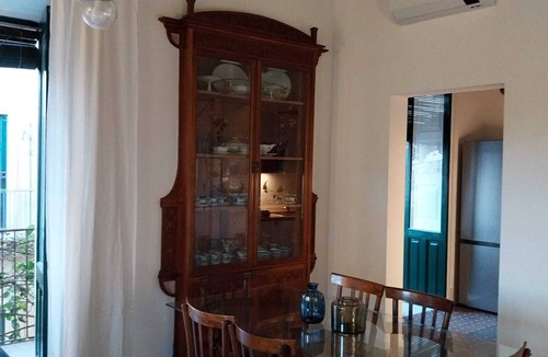 Acireale Apartment | BBCasablu - Ulysses - Cir 19087004C207242