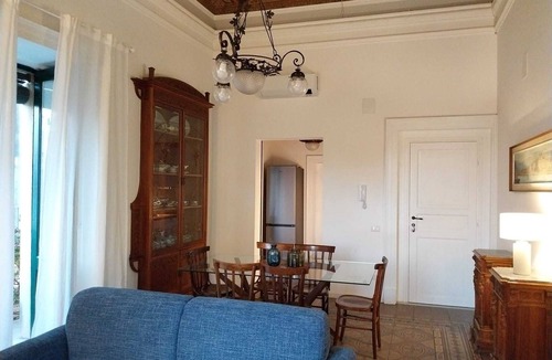 Acireale Apartment | BBCasablu - Ulysses - Cir 19087004C207242