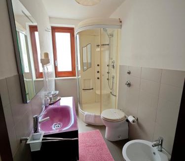 Rilievo Apartment | Be Country guest house