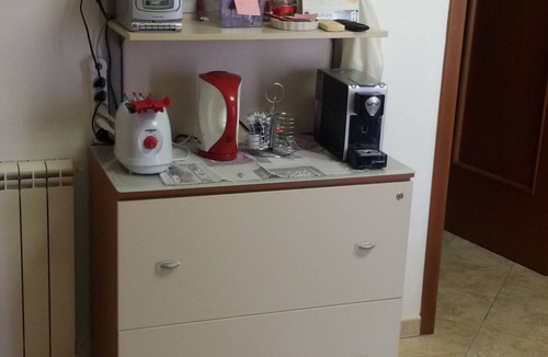 Mazara del Vallo Apartment | BE HOME, between the sea and the center, and you are at home