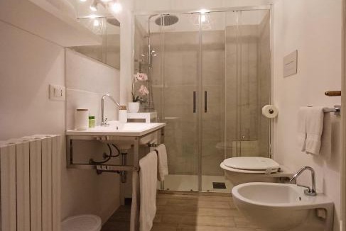 Ruggero Settimo Apartment | Be Home Politeama