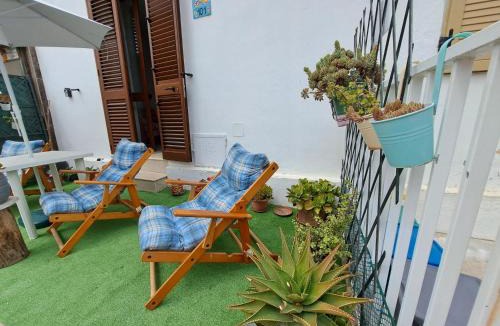 Castellammare del Golfo Apartment | Bea's House